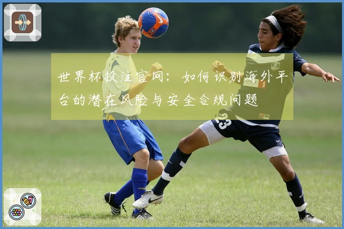 世界杯投注官网：如何识别海外平台的潜在风险与安全合规问题
