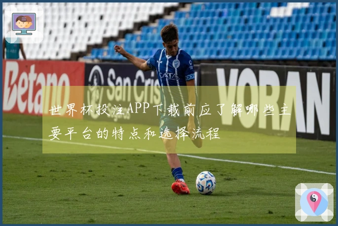 世界杯投注APP下载前应了解哪些主要平台的特点和选择流程