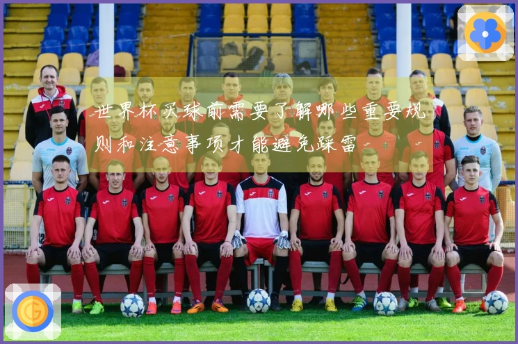 世界杯买球前需要了解哪些重要规则和注意事项才能避免踩雷