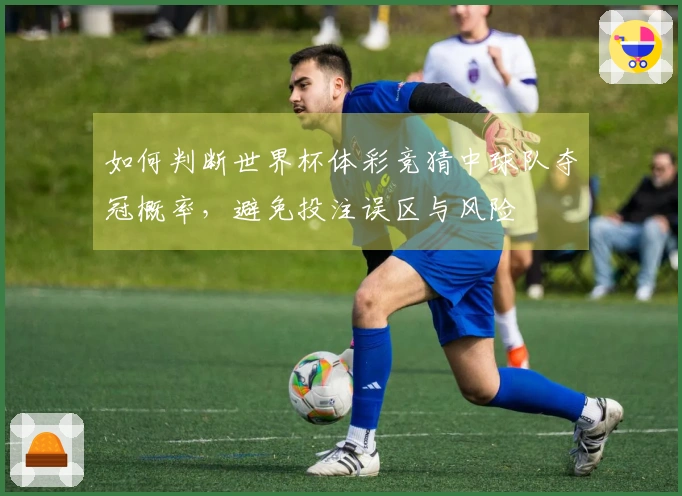 如何判断世界杯体彩竞猜中球队夺冠概率，避免投注误区与风险