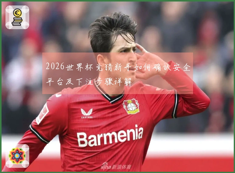 2026世界杯竞猜新手如何确认安全平台及下注步骤详解