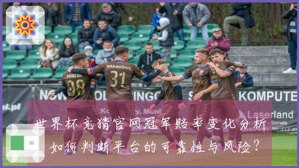 世界杯竞猜官网冠军赔率变化分析，如何判断平台的可靠性与风险？